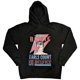 thumbnail image 1 of David Bowie - Sudadera Earls Court '73 para Adultos Unisex (Negro), 1 of 2
