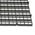 thumbnail image 3 of 10 Uds acuario placa de aislamiento divisor filtro patition red Negro Sunnimix Placa de aislamiento del tanque de peces, 3 of 8