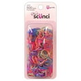 thumbnail image 3 of Scunci Girl No Damage Polyband Elastics 500 ea (Pack of 2), 3 of 7