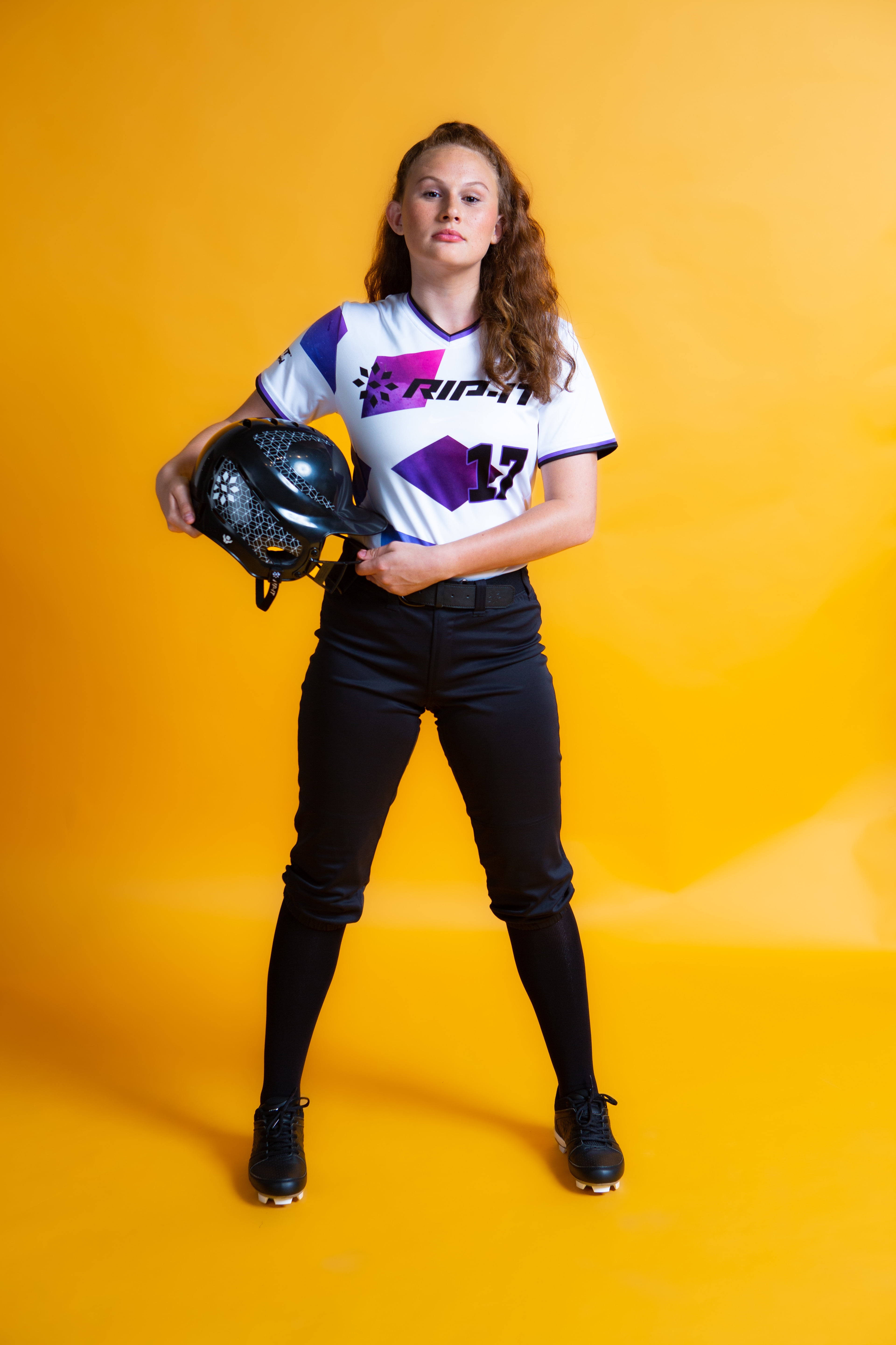 RIP-IT Over-The-Knee Softball Socks