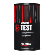 Universal Nutrition Animal Test – Testosterone Booster 21 Day Cycle