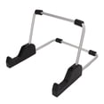 thumbnail image 1 of Support de Tablette, 2 Pcs Support de Tablette Réglable Multifonction Support de Tablette pour Bureau Résultats Impressionnants, 1 of 14