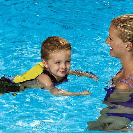 Swimways - Power Swimmer Vest, Small