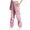 A1 Pink, variant on BODOAO Cargo Pants for Women High Waisted Drawstring Elastic Waist Baggy Stretchy Wide Leg Y2K Streetwear Loose Fit with Pockets Summer Casual Pants for Travel Work Lounge Plus Size Beige L