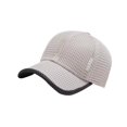 thumbnail image 5 of Gorra de béisbol Yinane de malla ajustable para verano, 5 of 5