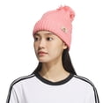 thumbnail image 2 of Women's adidas Twilight 4 Ballie Hat Color: White Size: N/A, 2 of 4