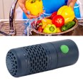 thumbnail image 3 of Limpiador de Verduras ANGGREK Máquina Limpiadora de Frutas Recargable, 3 of 8
