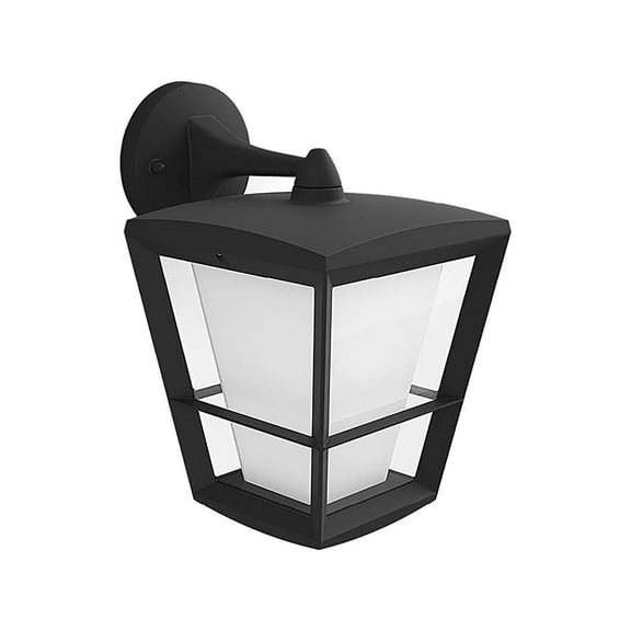 1744030V7 Econic Outdoor Wall Light