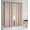 Blush, variant on Luxury Home Textile Jolene Jacquard Grommet Curtain Panels, Sage Green, 54" x 84", Set of 2
