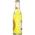 thumbnail image 2 of Michelob Ultra Pure Gold Organic Light Lager, 12 fl. oz. Bottle, 3.2% ABV, 2 of 2