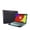 Dark grey, variant on Laptop Cover Case for Lenovo IdeaPad Slim 5 16AHP11 /16AGP11 /16IPH11 & for Slim 5a 5i Gen11 16 inch Sleeve,PU Leather Bag Protective Shell Accessories