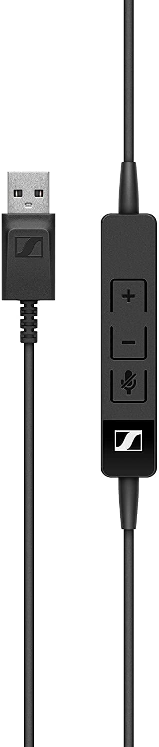 sennheiser pc 8.2 usb headset
