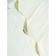 thumbnail image 5 of Women's UPF 50+ UV Protection Shirt, Long Sleeve Fishing Shirt, Breathable and Fast Dry Pale White XL, 5 of 7
