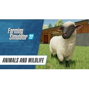 Farming Simulator 22, GIANTS Software GmbH, Playstation 5
