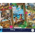 thumbnail image 5 of Ceaco 2000 Piece Travel Collage Interlocking Jigsaw Puzzle, 5 of 5
