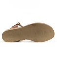 thumbnail image 4 of Sandalias para Mujer Zmexico 1360 negro 23.5, 4 of 4