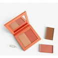 thumbnail image 3 of Phase Zero Blush + Highlighter Refillable Palette, 3 of 3