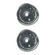 thumbnail image 2 of Eigraketly KT-D12L Bike 12 Lodestone Split Disk Electric Part Bicycles Assist Pedal Induction Loop Sensor for Bottom Bracket Modified Parts No.1 2piezas, 2 of 6