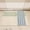 C, variant on UttpKLBx Fluffy Absorbent Microfiber Bath Mat Water Absorbent Microfiber Shower Mat Bathroom Absorbent Floor Mat Decorative Bathroom Rug, Home Bath Mat (A)