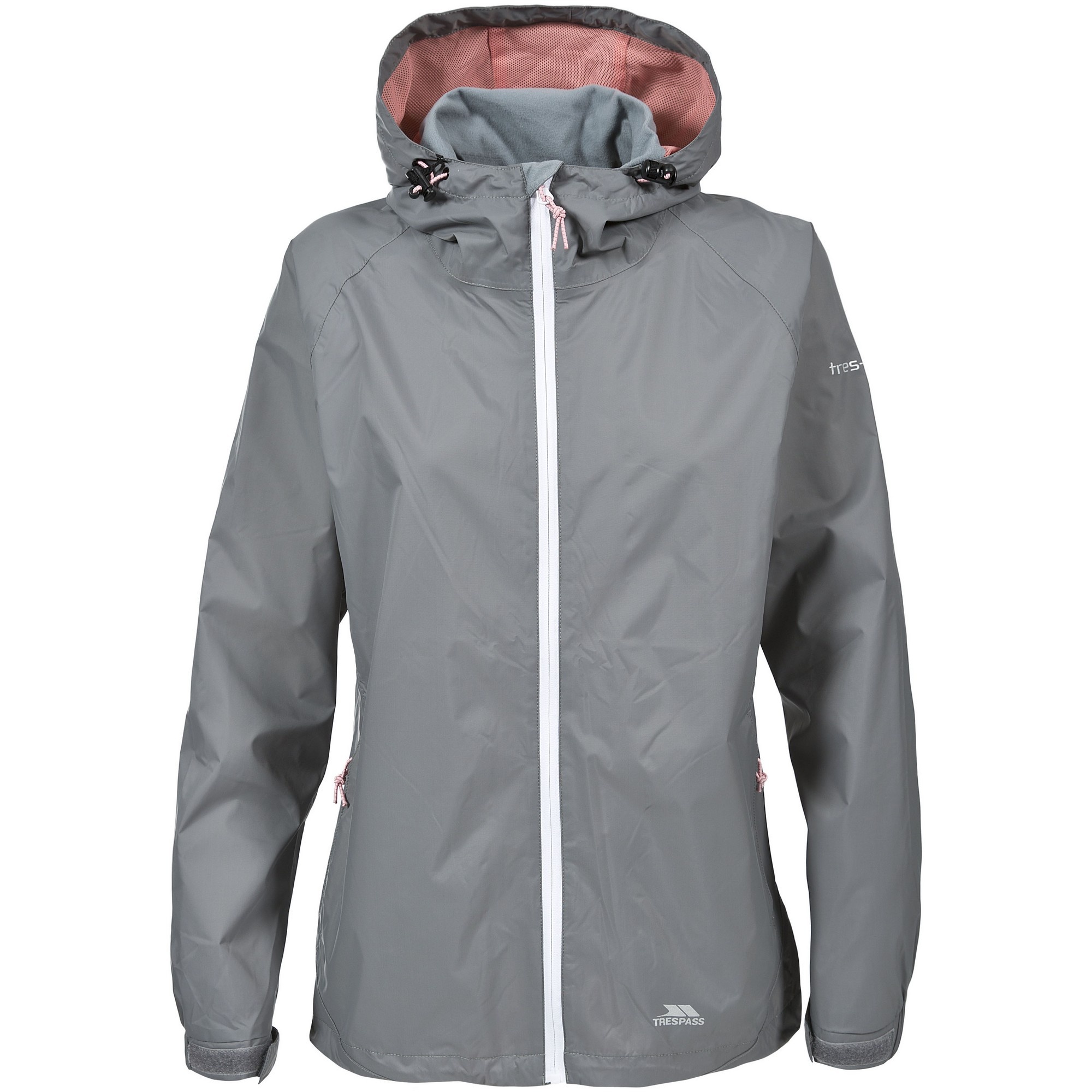 Trespass Womens Tayah II Waterproof 