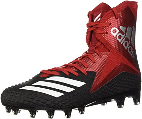 adidas performance men's freak x carbon mid football shoe