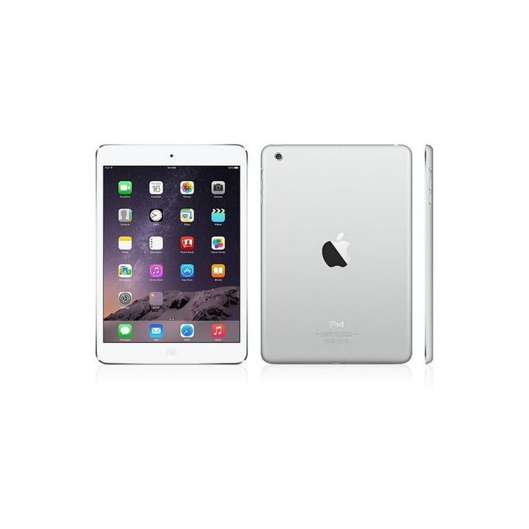 Restored Tablet iPad Mini 1st Generation 7.9