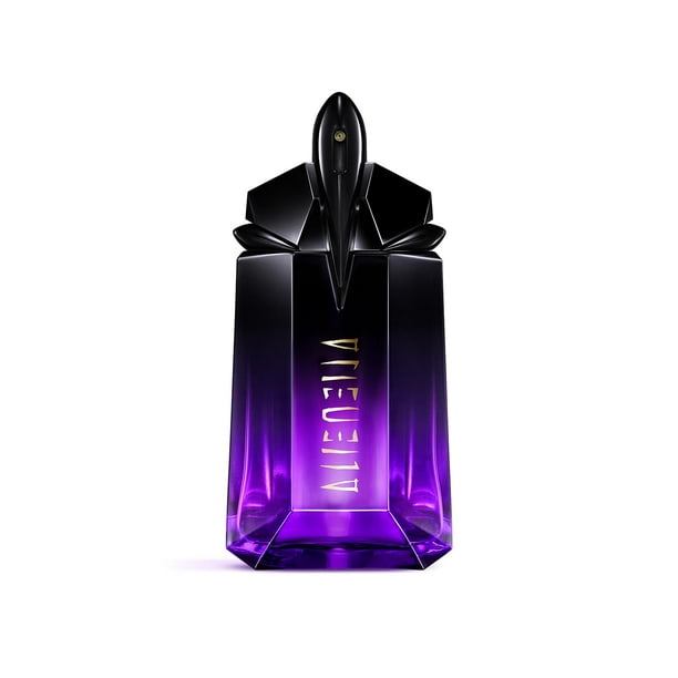 Perfume Mugler Alien Extraintense Eau de Parfum para mujer, 60 ml