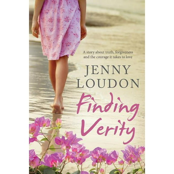 Finding Verity (Paperback)