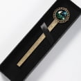 thumbnail image 5 of Starry sky plants Book Accessories: Lace Bookmark in Antique Bronze - a Gift for Book Lovers, 5 of 5