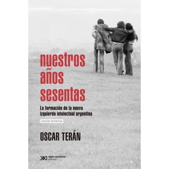 Nuestros años sesentas Blanco