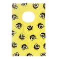 thumbnail image 4 of Nickelodeon Sponge Bob Square Pants 2 Pack Infant Pullover Towel Bibs, 4 of 5
