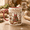 Black, variant on TITAN HARBOR Personalized Christmas Kitchen Mug For Grandma Penelope