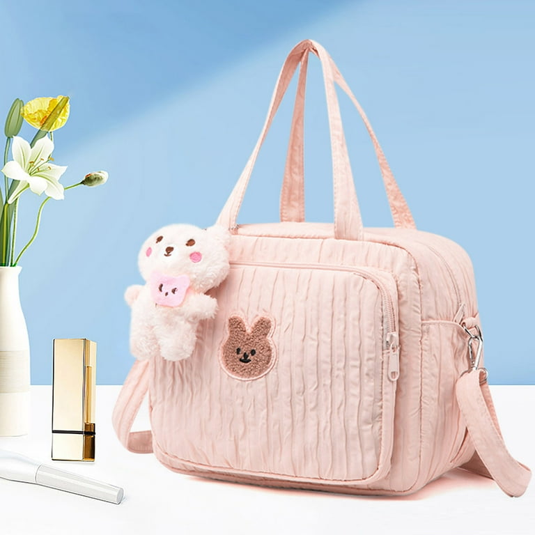 Zmeidao Cute Crossbody Bag for Women Shoulder Bag Messenger