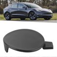 thumbnail image 5 of Front Bumper Tow Hook Cover Cap 1084173-00-E Replacement Fit for Tesla Model 3 2017-2020, 5 of 5