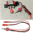 thumbnail image 5 of WPT-0120 1/10 Scale Winch Switch Cable for 4WD Off road Car, 5 of 8
