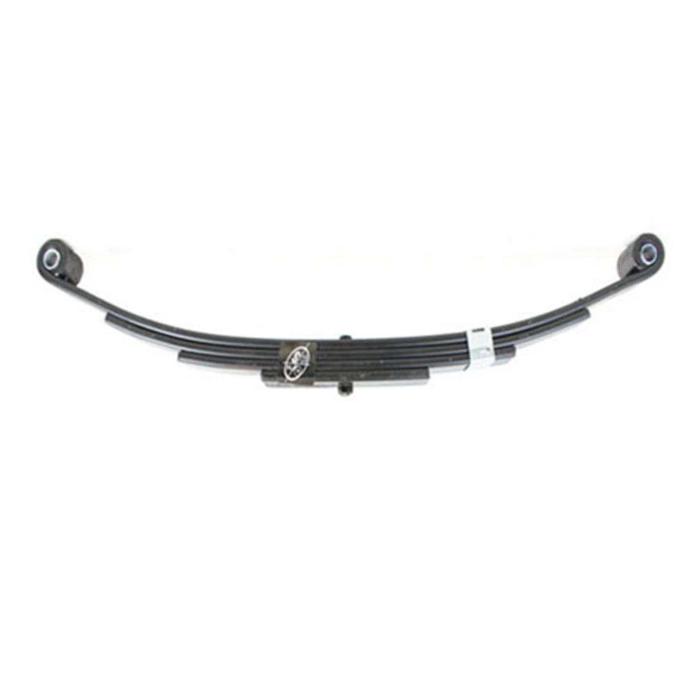 SOUTHWEST WHEEL™ Heavy Duty 3,500 lbs. Tandem Trailer Axle Suspension Kit (Leaf Springs, Hanger & U-Bolt kit)