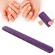 thumbnail image 4 of Archivos de manicura de lima de uñas de vidrio nano profesional Nail Art pulido FilePurple, 4 of 8
