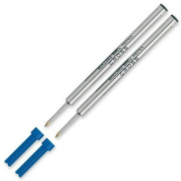 Cross Selectip Rollerball Pen Refill 2/PK