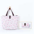 thumbnail image 2 of Boxstorage and Organization Storage Clearance Portable Oxford Cloth Shopping Bag 600d Foldable Portable Oxford Cloth Bag, 2 of 5