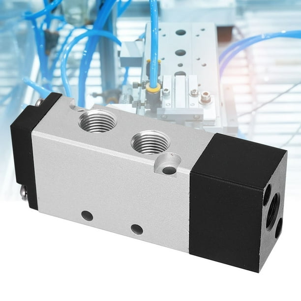 SPK Commerce - SMC - VALVOLA DI CONTROLLO ARIA PILOTATA, VNB201A-15A