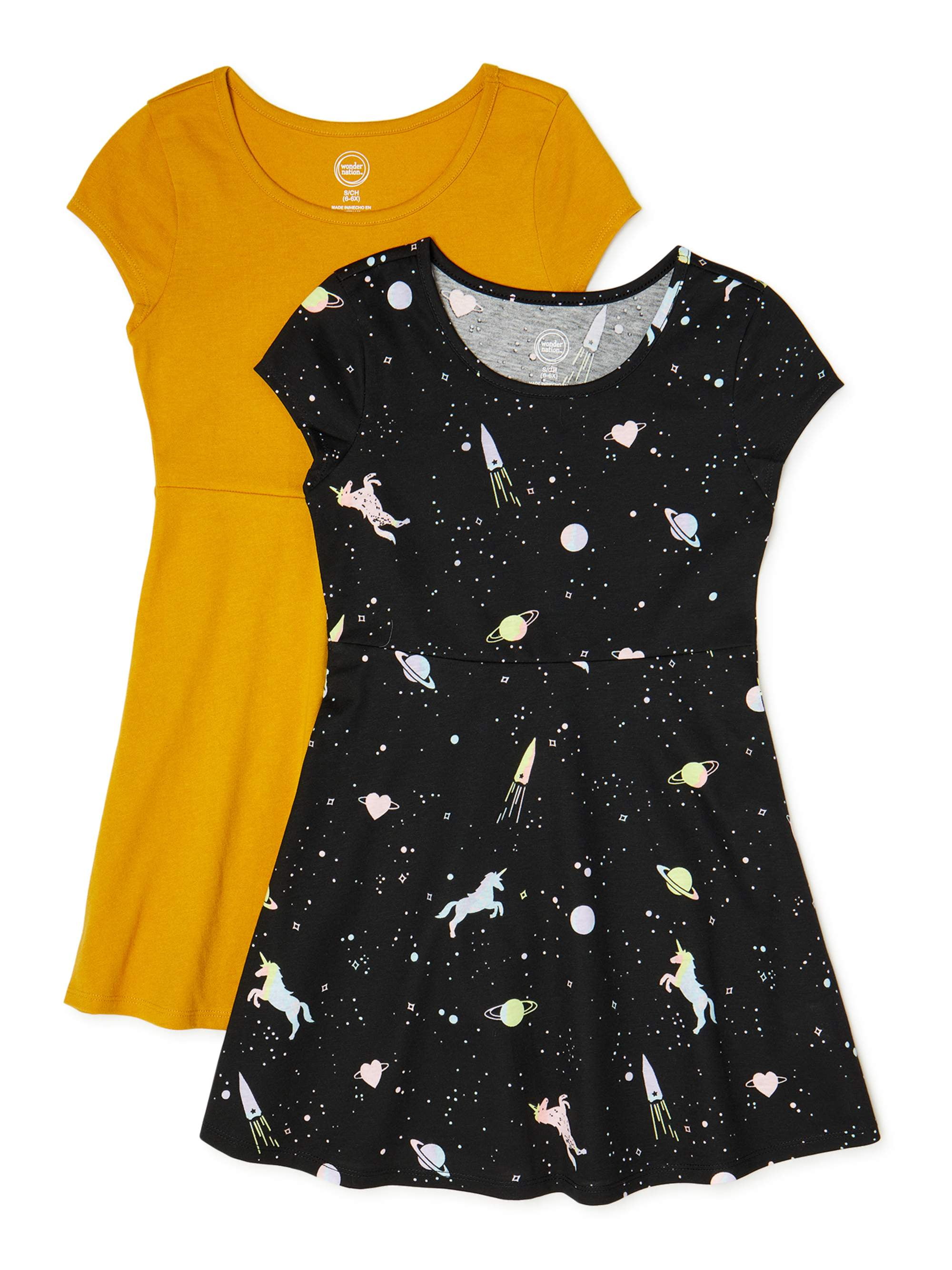 wonder nation play dress