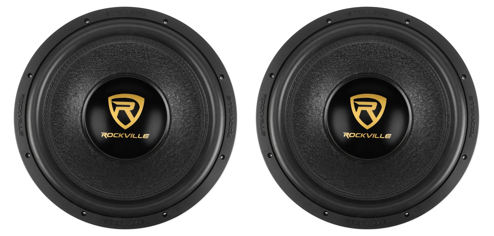 subwoofer rockville