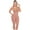 Mocha, variant on SONRYSE 010 Full Body Shaper for Women | Fajas Colombianas Reductoras Moldeadoras