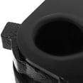 thumbnail image 6 of Gooseneck Adapter For Camper/RV/Trailer's Kingpin Box Black 5th Wheel Adapter, 6 of 15