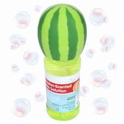 Play Day Watermelon Scented Bubble Blowing Solution for Kids - 8oz