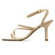 thumbnail image 2 of Zapatillas Rivedy para Mujer 9133 beige 25, 2 of 6