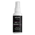 thumbnail image 2 of Primer Spray NYX PROFESSIONAL MAKEUP First Base Vegan, 2 of 4