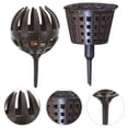thumbnail image 5 of 20 Pcs Gardening Fertilizer Boxes Plastic Fertilizer Boxes Gardening Accessories, 5 of 5