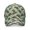 Hedgehog and Silhouette Green Pattern, variant on Hedgehog and Toadstool Orange Pattern Baseball Cap, Sports Sun Cap with Snap Closure & Sweatband, Lightweight Shape Retaining Gifts for Sports Outdoor Travel