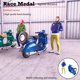 thumbnail image 5 of Figuras de diorama Zulema Motocicleta 1:64, 5 of 8